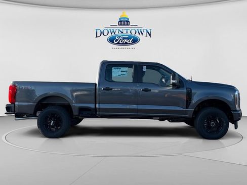 New 2026 Ford F250 XL w/ STX Appearance Package AWD/4WD image 2