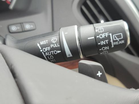 Used 2017 Acura MDX SH-AWD w/ Advance Package image 14