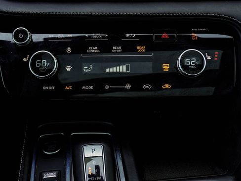 Used 2023 INFINITI QX60 Pure FWD image 22