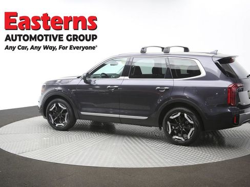 Used 2025 Kia Telluride S AWD/4WD image 63