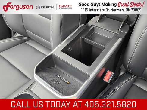 New 2026 GMC Terrain Elevation w/ Elevation Premium Package FWD image 33