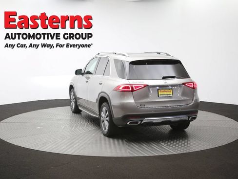 Used 2020 Mercedes-Benz GLE 350 w/ Premium Package image 66