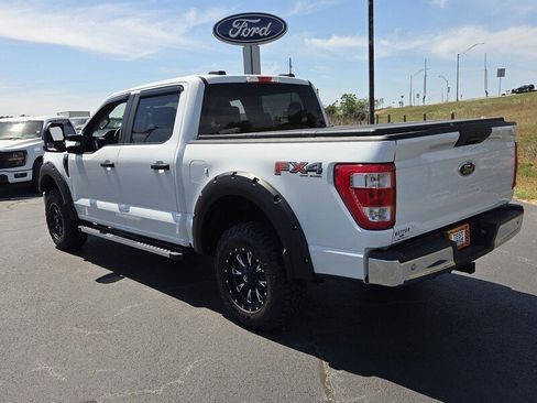 Used 2021 Ford F150 XL w/ Trailer Tow Package AWD/4WD image 8