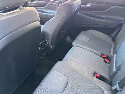 Used 2023 Hyundai Santa Fe SE w/ Cargo Package