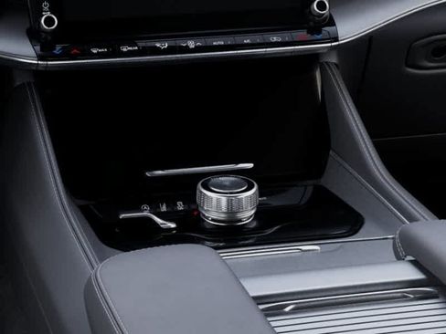 New 2026 Jeep Grand Wagoneer Limited image 24