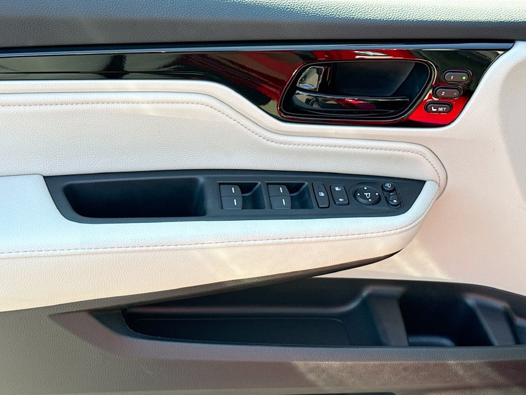 New 2026 Honda Odyssey Elite image 24