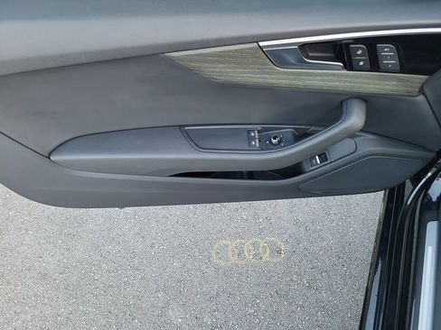 Used 2023 Audi A5 2.0T Premium w/ Convenience Package image 11