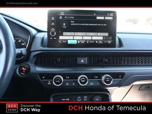 Certified 2024 Honda CR-V Sport-L image 12