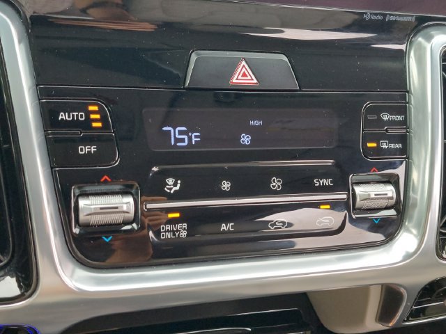 Used 2023 Kia Sorento SX Prestige AWD/4WD image 46