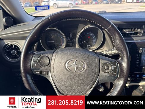 Used 2016 Scion iM image 15