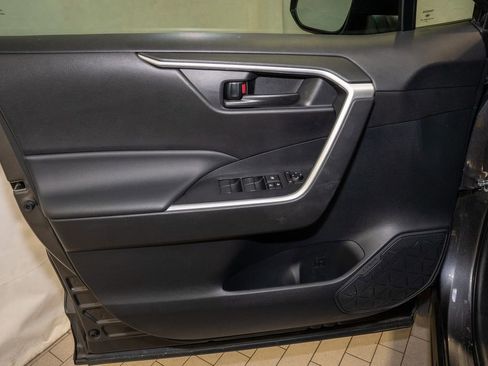 Certified 2023 Toyota RAV4 LE image 10