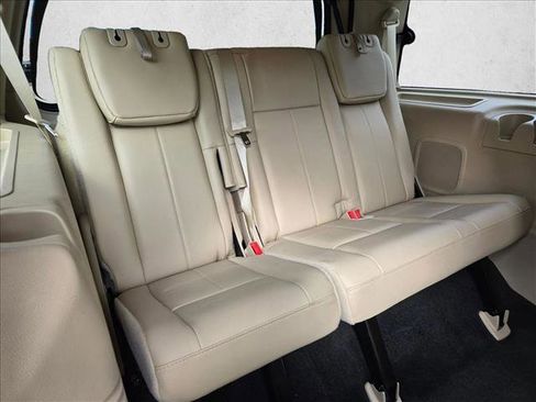Used 2017 Ford Expedition Limited w/ Equipment Group 301A image 20
