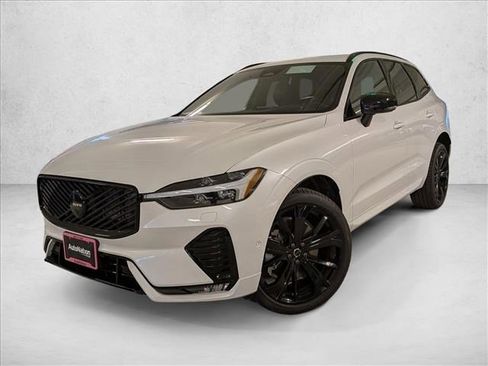 New 2026 Volvo XC60 B5 Ultra w/ Climate Package image 1