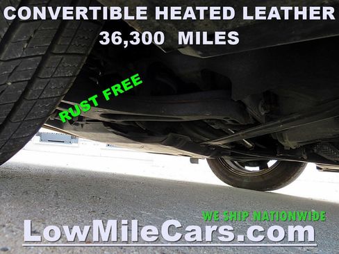 Used 2001 Mercedes-Benz SLK 230 image 97