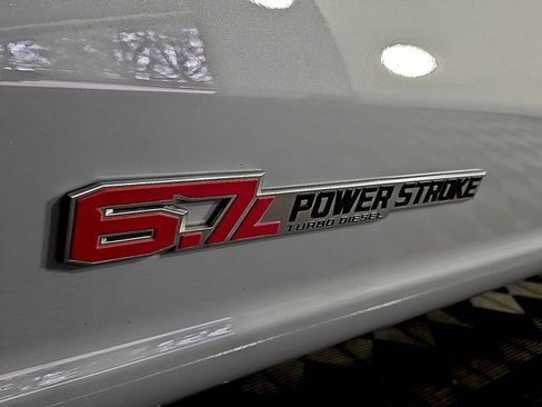 Used 2024 Ford F250 Limited w/ FX4 Off-Road Package image 33