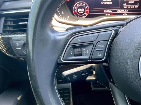Used 2018 Audi S5 Prestige w/ Driver Assistance Package AWD/4WD image 23