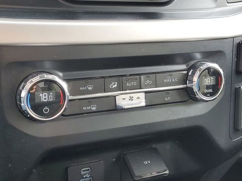 Used 2021 Ford F150 XLT w/ Equipment Group 301A Mid image 26