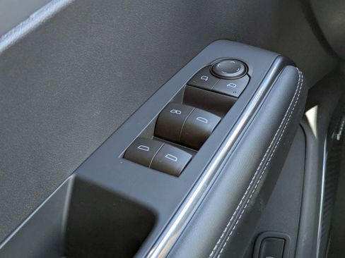New 2026 GMC Acadia Elevation w/ Black Edition FWD image 24
