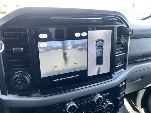 Used 2024 Ford F150 XLT w/ Equipment Group 302A MID AWD/4WD image 23