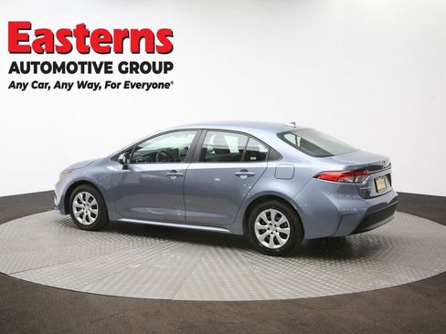 Used 2024 Toyota Corolla LE FWD image 61