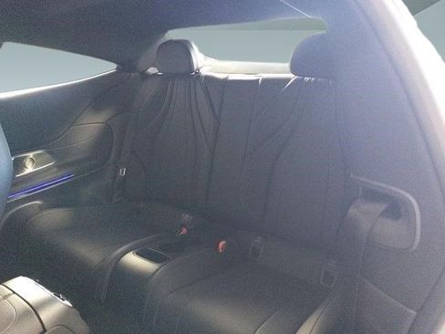 New 2024 Mercedes-Benz CLE 450 4MATIC Coupe image 18