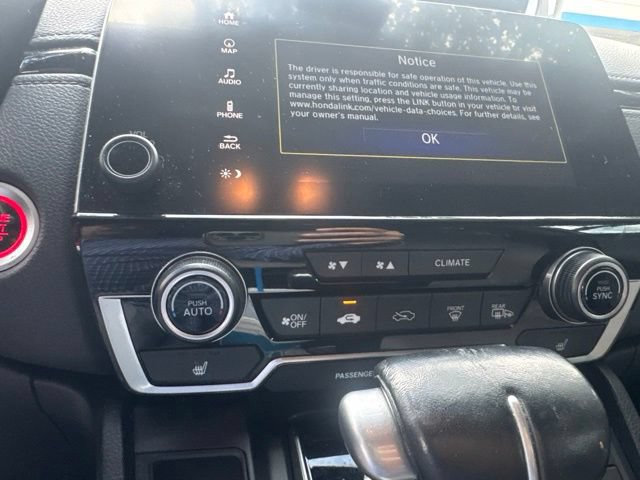 Used 2019 Honda CR-V Touring image 12