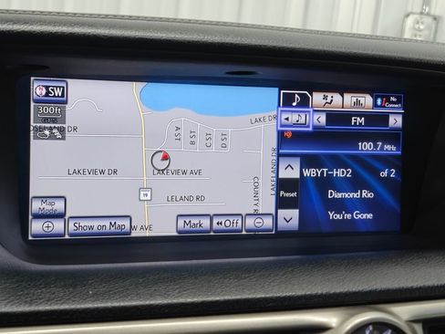 Used 2014 Lexus GS 350 AWD image 6