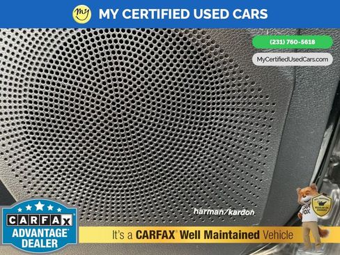 Used 2022 Kia Forte GT w/ GT2 Package FWD image 12