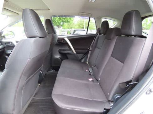 Used 2013 Toyota RAV4 XLE AWD/4WD image 14