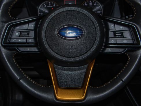 Used 2024 Subaru Crosstrek 2.5i Wilderness w/ Crosstrek Mirror Package image 11