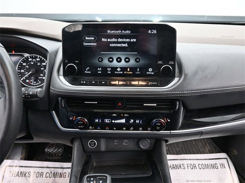 Used 2023 Nissan Rogue SL w/ SL Premium Package image 17