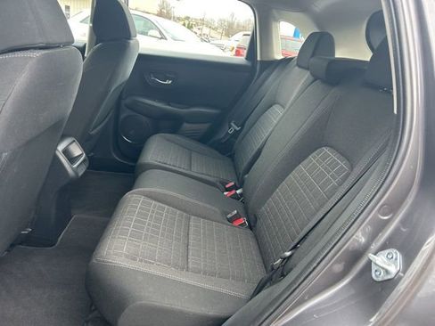 Used 2025 Honda HR-V LX image 28