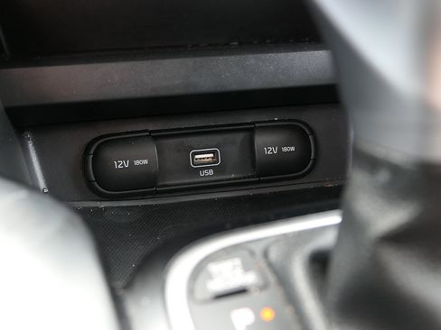 Used 2022 Kia Soul LX w/ Technology Package FWD image 20