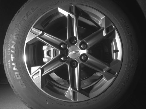 Used 2025 Chevrolet Blazer LT FWD image 15