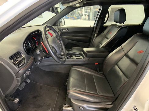 Used 2025 Dodge Durango GT AWD/4WD image 10