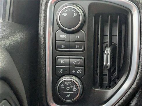 Used 2019 Chevrolet Silverado 1500 LTZ w/ LTZ Plus Package image 17