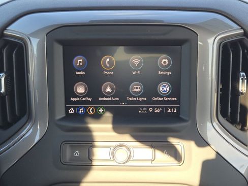 New 2026 Chevrolet Silverado 2500 W/T image 14