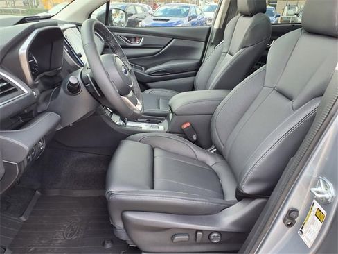 New 2026 Subaru Ascent Limited image 6