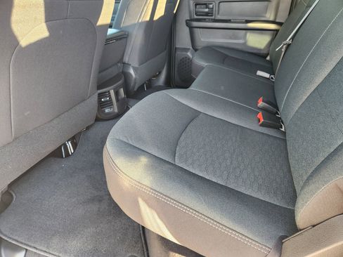 New 2026 RAM 2500 Tradesman image 23