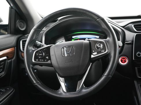 Used 2021 Honda CR-V Touring image 17