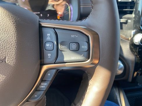 New 2026 RAM 1500 Limited AWD/4WD image 27
