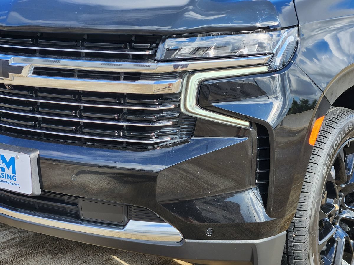 Used 2022 Chevrolet Tahoe LT w/ Luxury Package RWD image 10