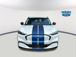 New 2024 Ford Mustang Mach-E Select w/ Comfort Package Lite video 2