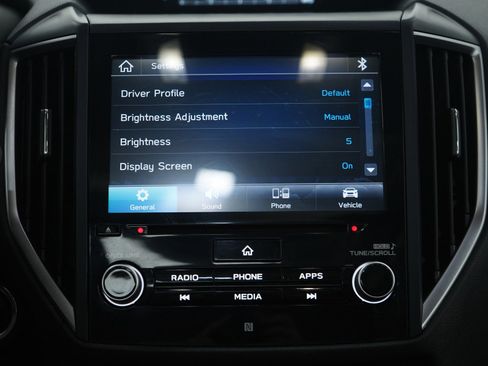 Used 2019 Subaru Forester Sport w/ Popular Package #2 image 19