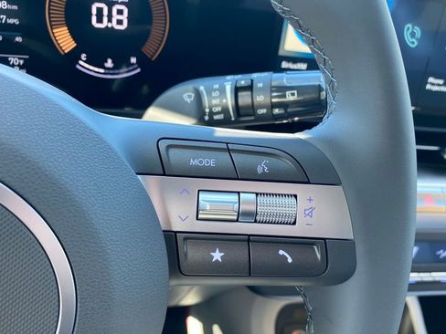 New 2026 Hyundai Kona SEL Sport image 13