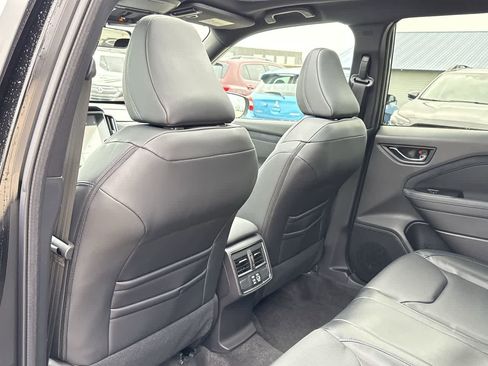 New 2026 Subaru Forester Limited image 18