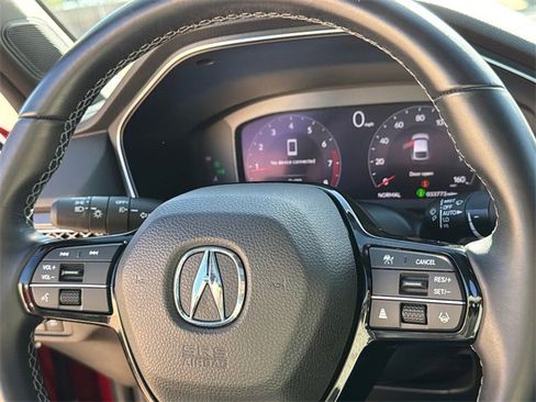 Used 2023 Acura Integra A-Spec image 27