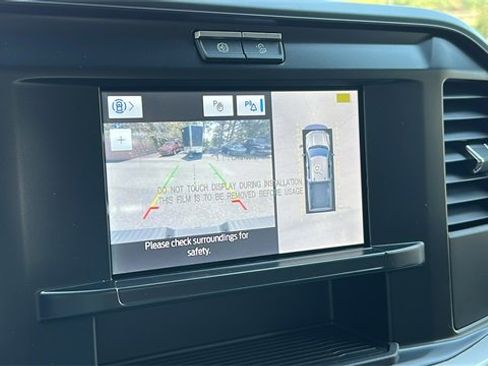 New 2026 Ford F250 XL w/ STX Appearance Package image 29