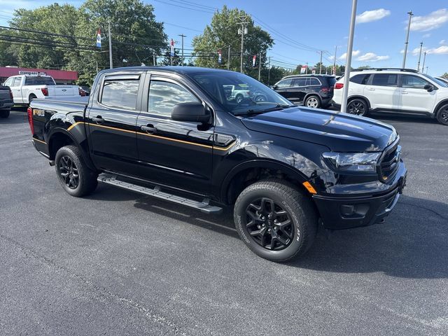 Used 2023 Ford Ranger XLT w/ Equipment Group 302A High AWD/4WD image 11