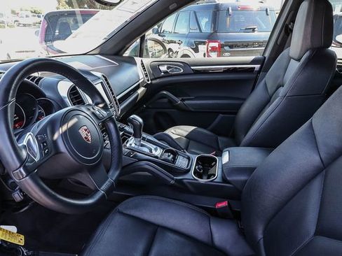 Used 2012 Porsche Cayenne image 20